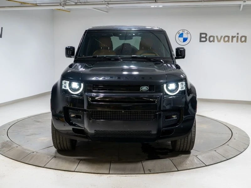 2023 Land Rover Defender V8 - Image 2 of 20