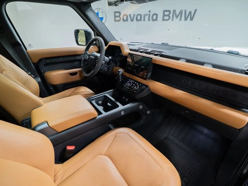 2023 Land Rover Defender V8 - Image 10 of 20