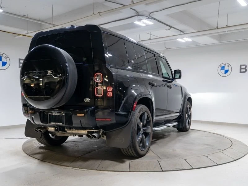 2023 Land Rover Defender V8 - Image 6 of 20