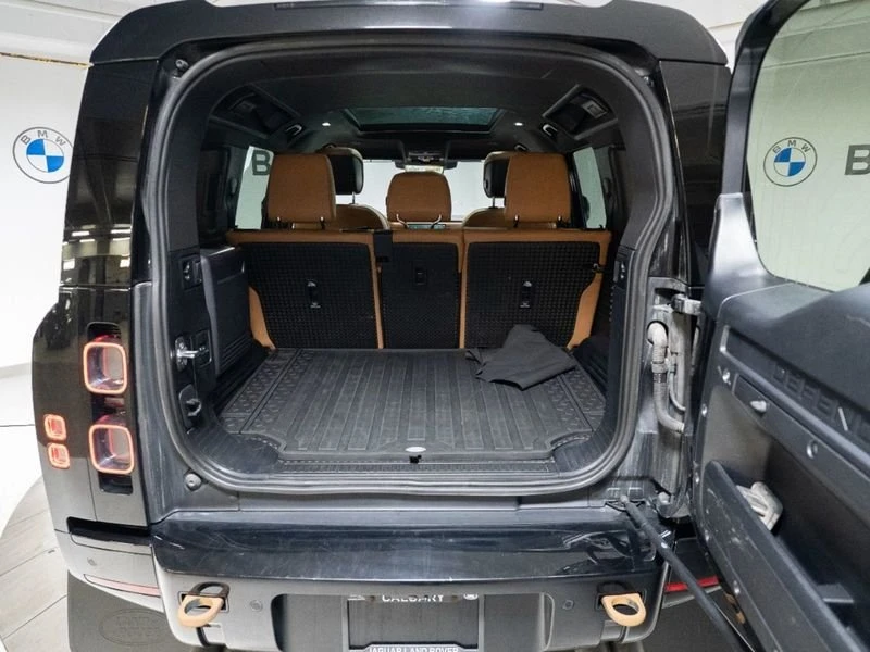 2023 Land Rover Defender V8 - Image 20 of 20
