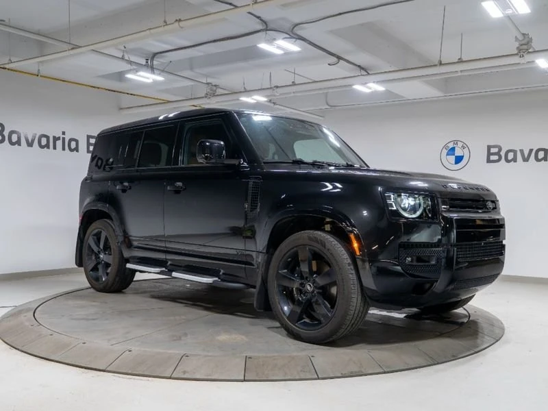 2023 Land Rover Defender V8 - Image 3 of 20