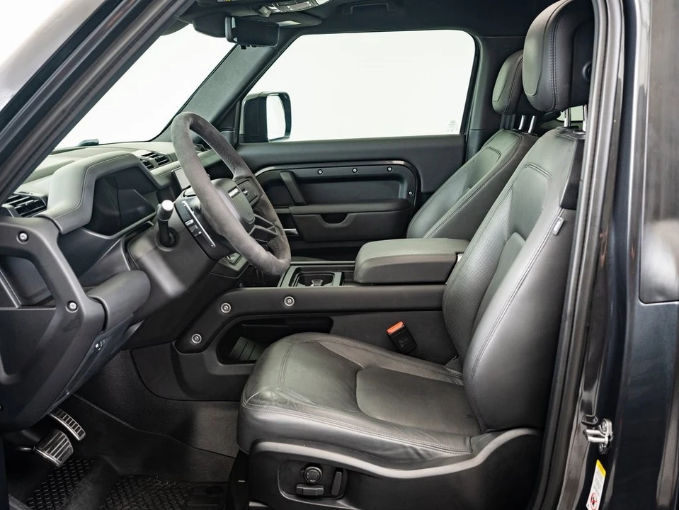 2023 Land Rover Defender L663 - Image 20 of 21