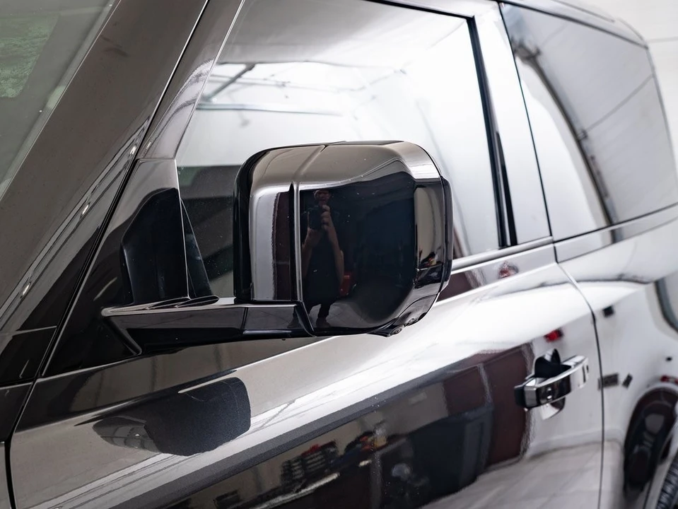 2023 Land Rover Defender L663 - Image 16 of 21