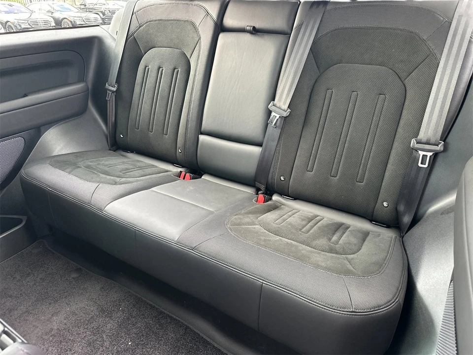 2023 Land Rover Defender L663 - Image 12 of 12