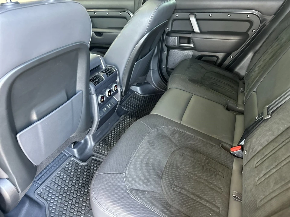 2023 Land Rover Defender L663 - Image 12 of 12