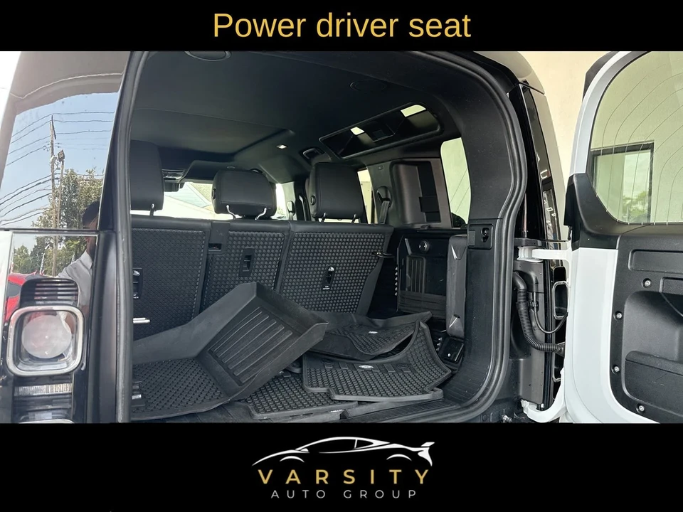 2023 Land Rover Defender L663 - Image 17 of 21