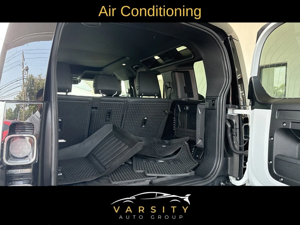 2023 Land Rover Defender L663 - Image 17 of 21