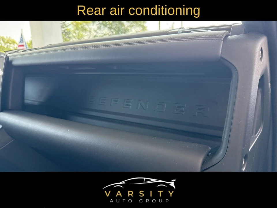 2023 Land Rover Defender L663 - Image 16 of 21