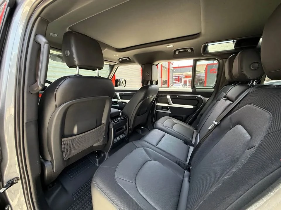 2023 Land Rover Defender L663 - Image 16 of 16