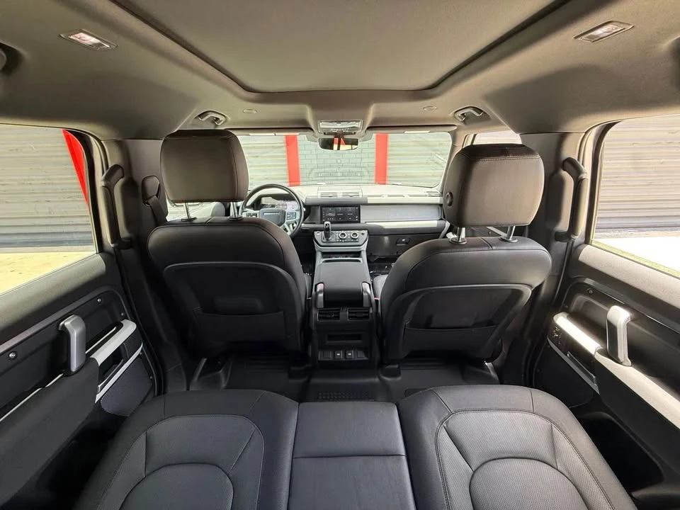 2023 Land Rover Defender L663 - Image 10 of 16