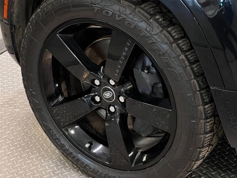 2023 Land Rover Defender L663 - Image 10 of 20