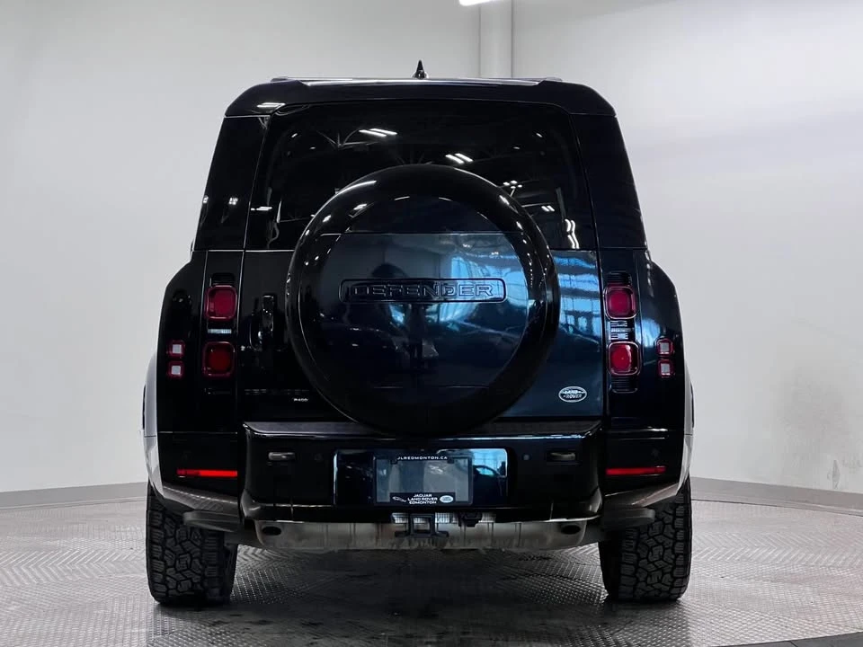 2023 Land Rover Defender L663 - Image 6 of 20