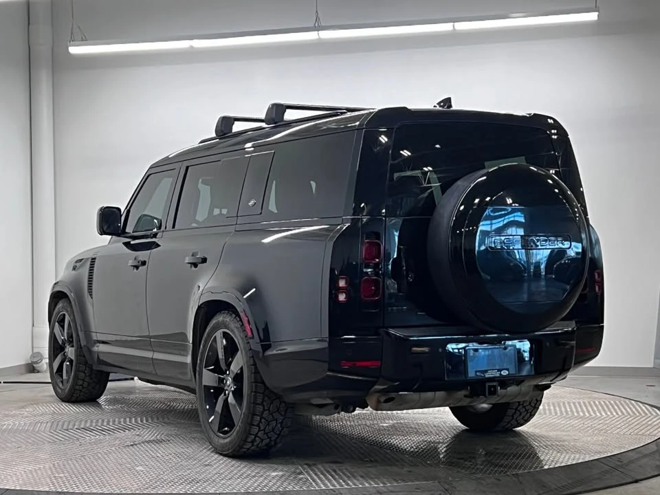 2023 Land Rover Defender L663 - Image 3 of 20
