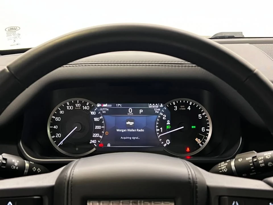 2023 Land Rover Defender L663 - Image 16 of 20