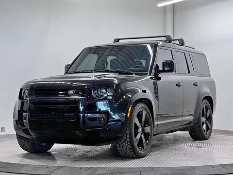 2023 Land Rover Defender X-Dynamic SE