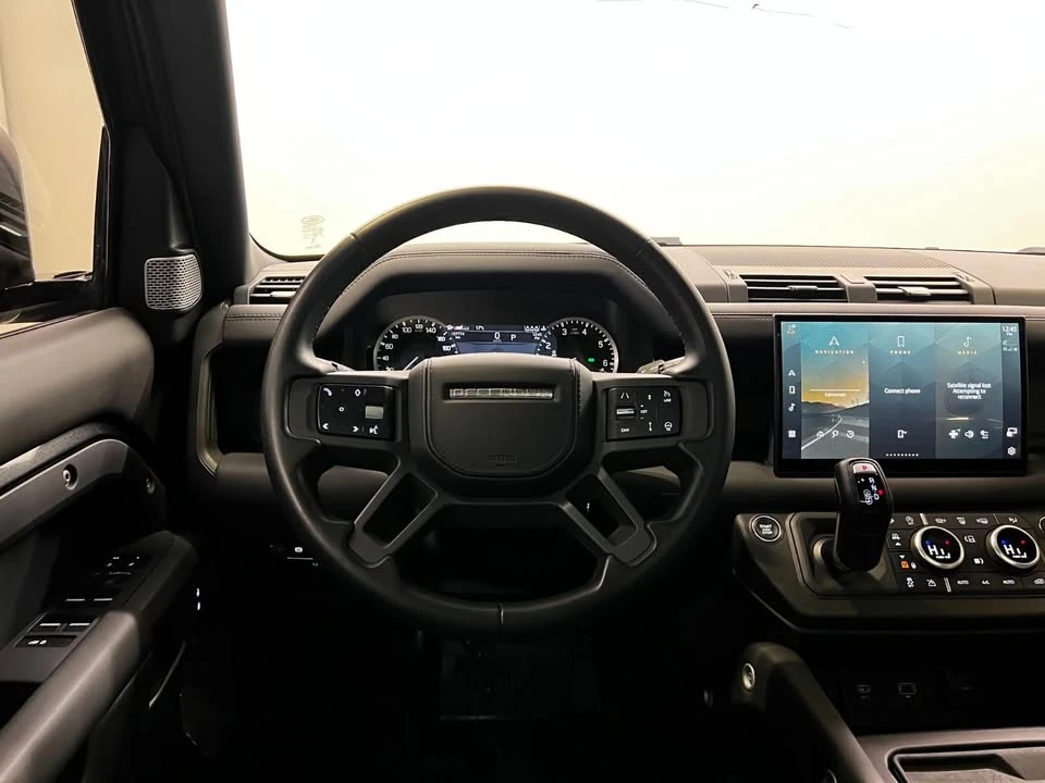 2023 Land Rover Defender L663 - Image 15 of 20