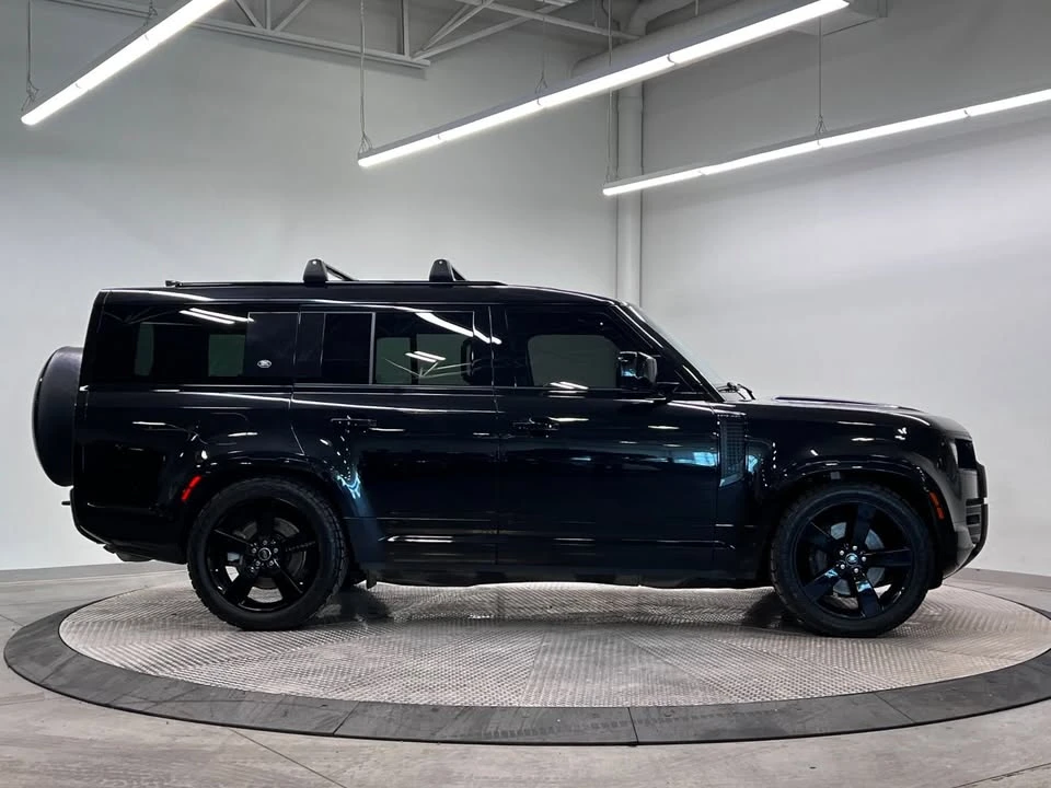 2023 Land Rover Defender L663 - Image 7 of 20