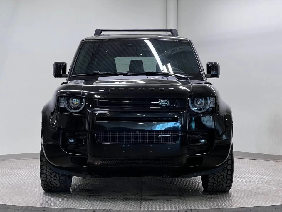 2023 Land Rover Defender L663 - Image 8 of 20