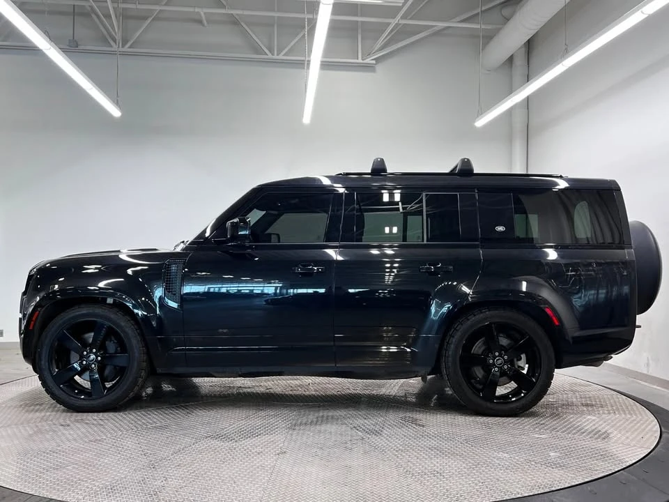 2023 Land Rover Defender L663 - Image 2 of 20