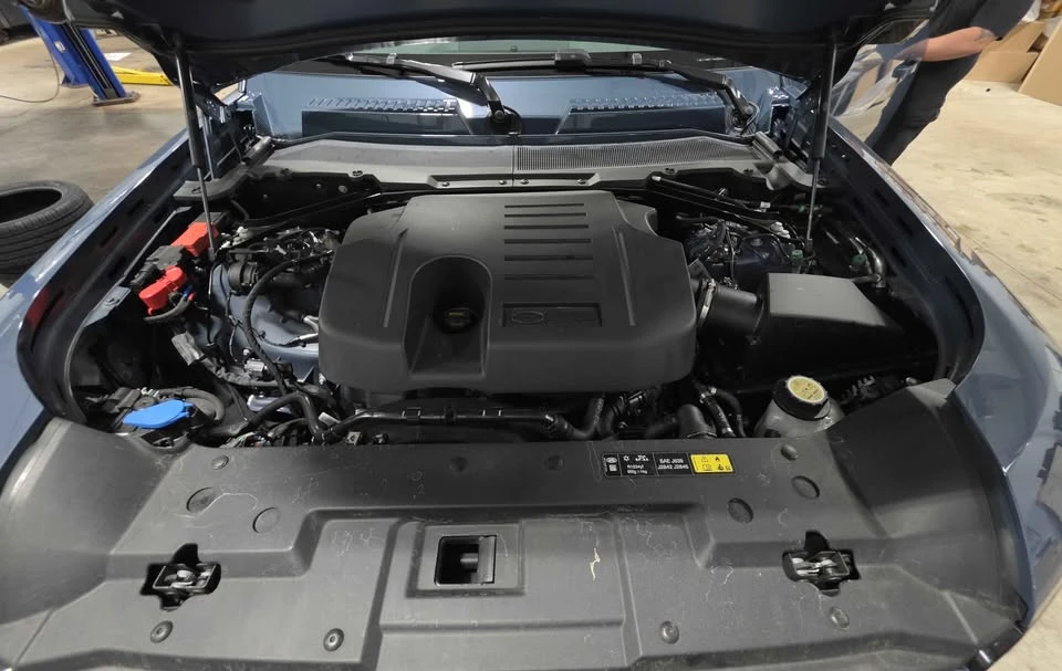 2023 Land Rover Defender L663 - Image 9 of 13