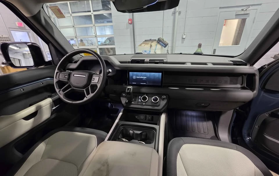 2023 Land Rover Defender L663 - Image 13 of 13