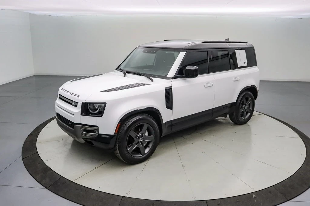 2023 Land Rover Defender L663 - Image 9 of 21
