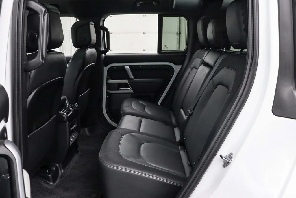 2023 Land Rover Defender L663 - Image 21 of 21