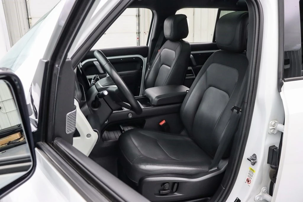 2023 Land Rover Defender L663 - Image 12 of 21