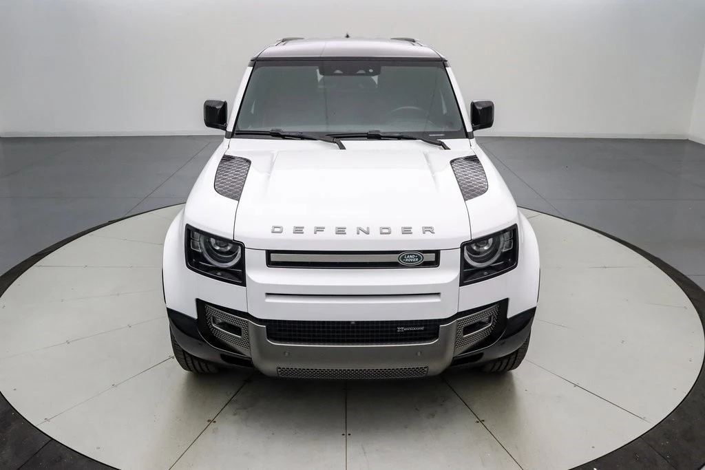 2023 Land Rover Defender L663 - Image 10 of 21
