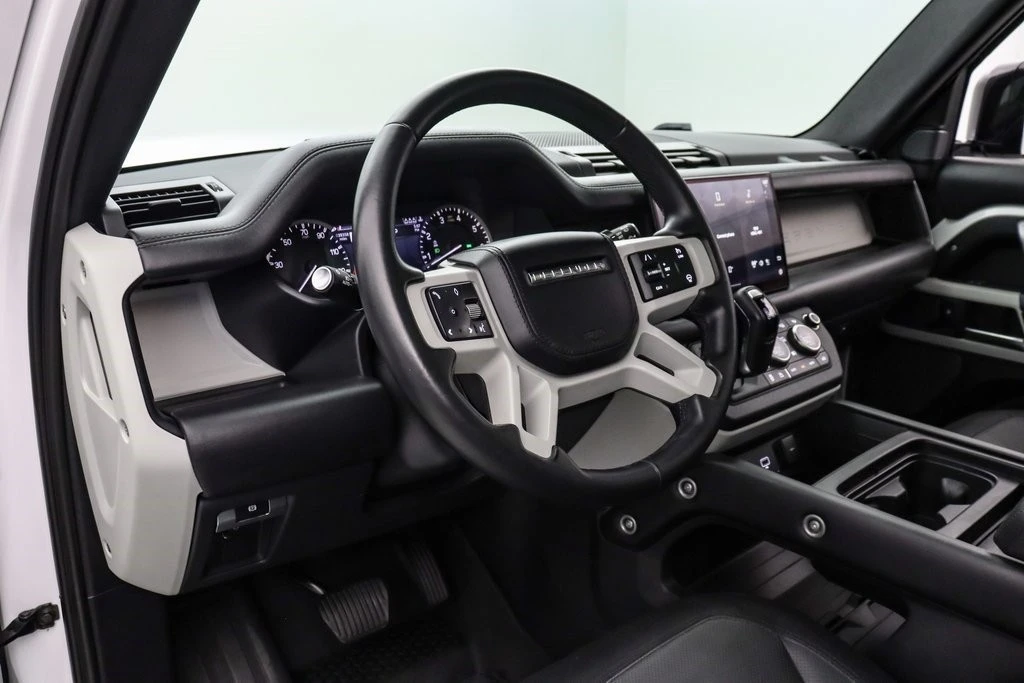 2023 Land Rover Defender L663 - Image 13 of 21
