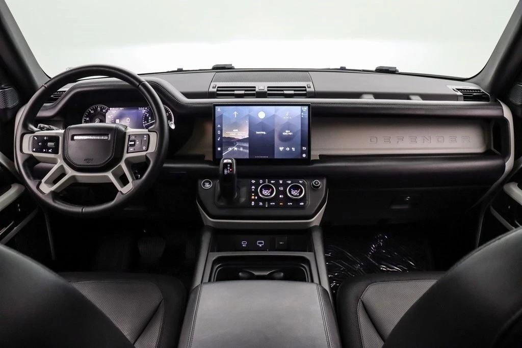 2023 Land Rover Defender L663 - Image 15 of 21