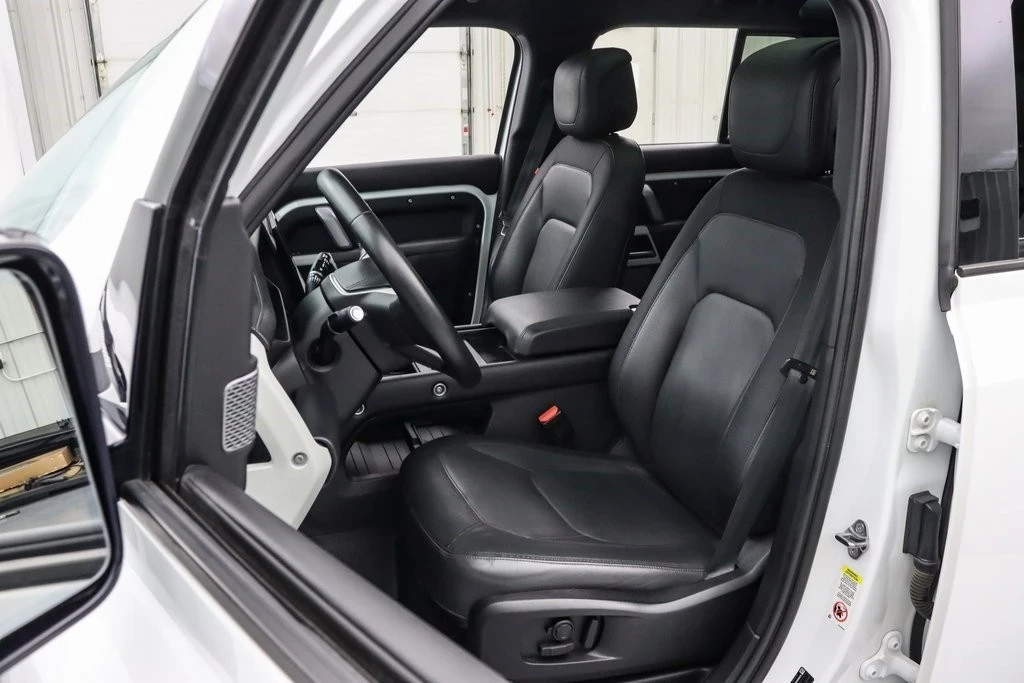2023 Land Rover Defender L663 - Image 12 of 21