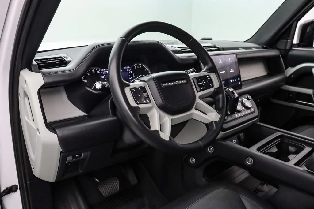 2023 Land Rover Defender L663 - Image 13 of 21