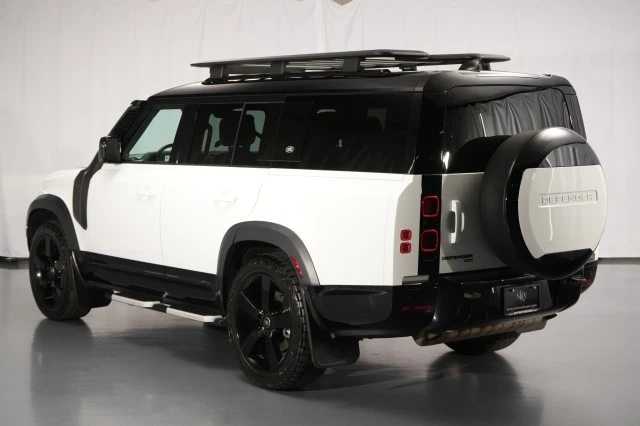 2023 Land Rover Defender L663 - Image 18 of 31