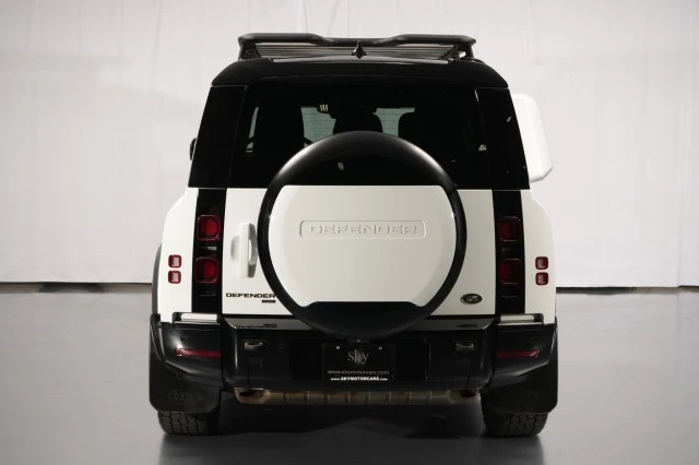 2023 Land Rover Defender L663 - Image 14 of 31