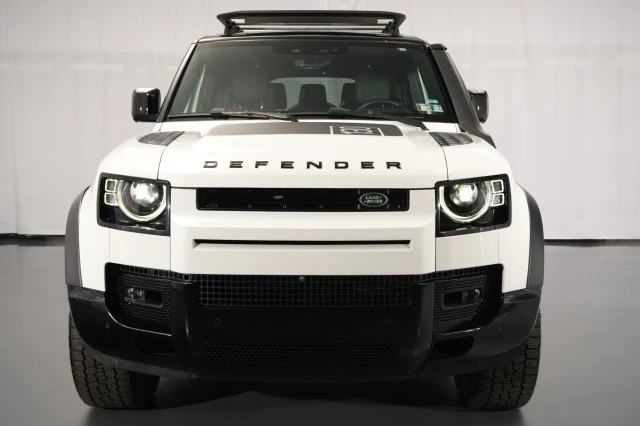 2023 Land Rover Defender L663 - Image 6 of 31