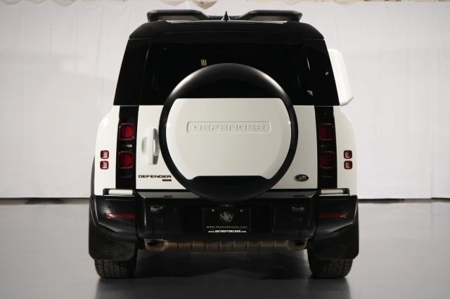 2023 Land Rover Defender L663 - Image 15 of 31