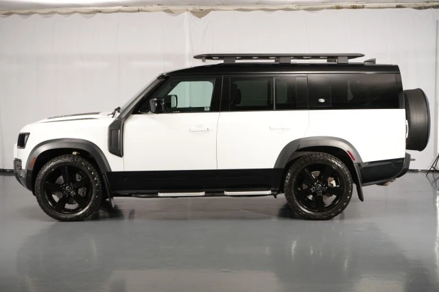 2023 Land Rover Defender L663 - Image 2 of 31