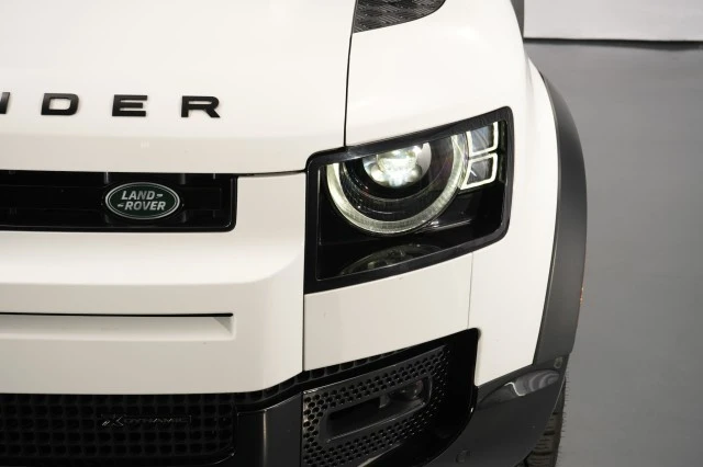 2023 Land Rover Defender L663 - Image 7 of 31