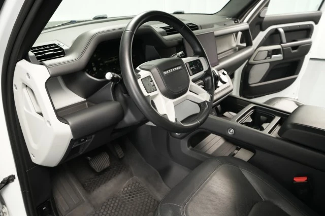 2023 Land Rover Defender L663 - Image 31 of 31