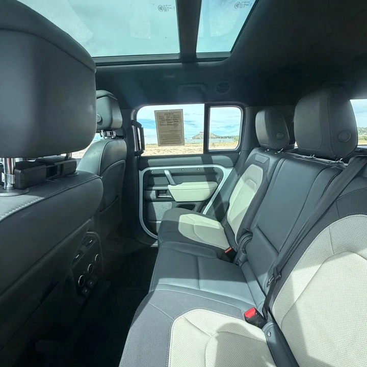 2023 Land Rover Defender L663 - Image 6 of 10