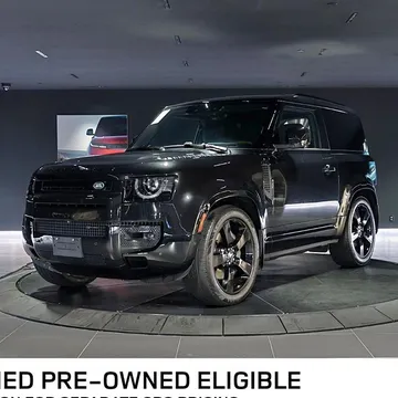 2023 Land Rover Defender X-Dynamic SE