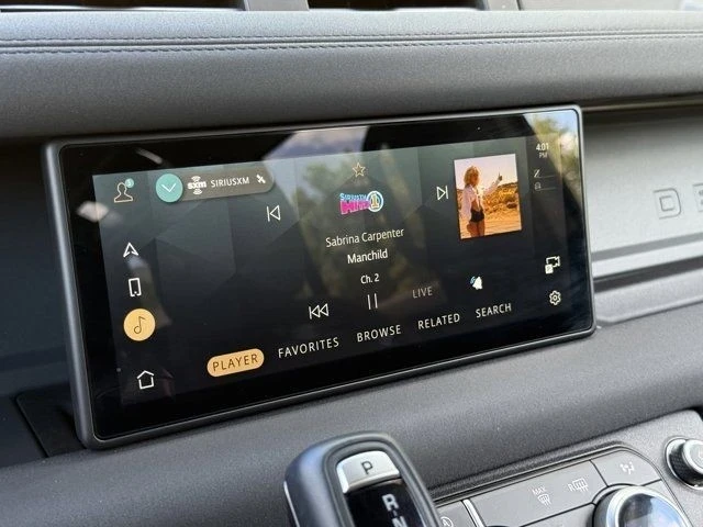 2023 Land Rover Defender L663 - Image 20 of 21