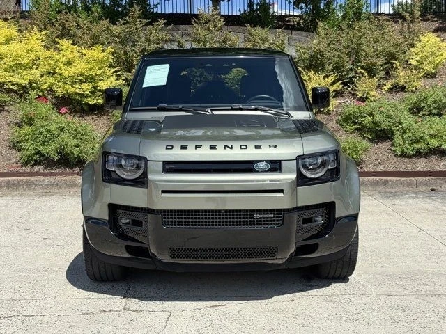 2023 Land Rover Defender L663 - Image 11 of 21