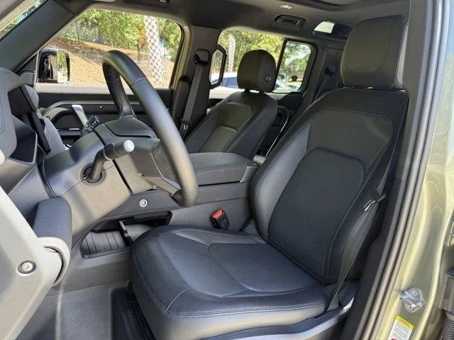 2023 Land Rover Defender L663 - Image 17 of 21