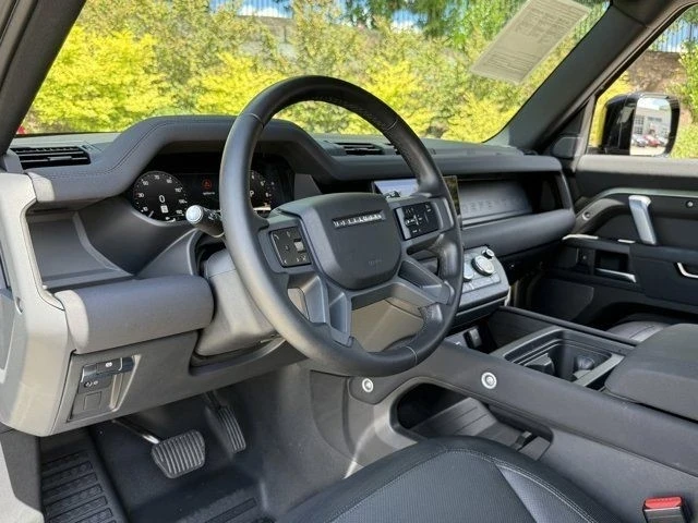 2023 Land Rover Defender L663 - Image 16 of 21