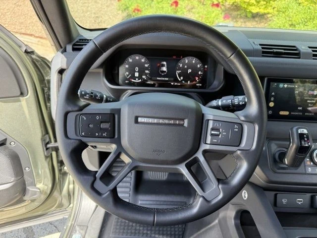 2023 Land Rover Defender L663 - Image 18 of 21