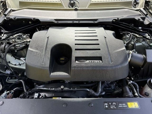 2023 Land Rover Defender L663 - Image 12 of 21
