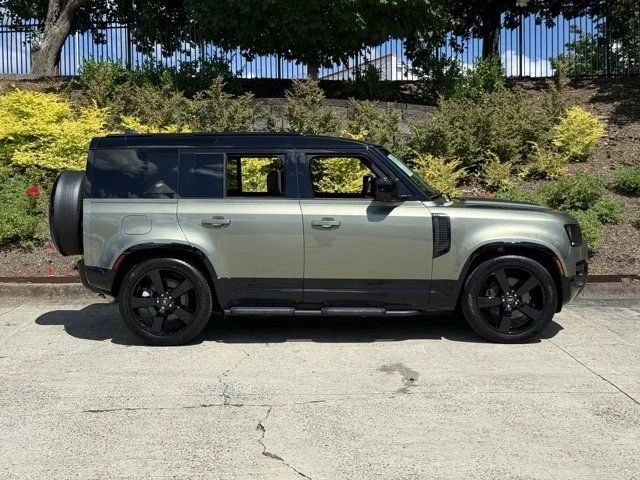 2023 Land Rover Defender L663 - Image 3 of 21