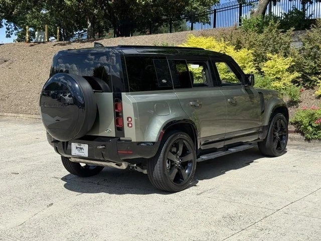 2023 Land Rover Defender L663 - Image 5 of 21
